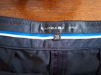 Barbara Bui kort short pauw broek 38 M Gratis Verzenden !, Maat 38/40 (M), Verzenden, Zwart, Zo goed als nieuw