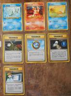 Pokémon Kaarten: NEO DESTINY - NEO4 = Japans = á 1,00 euro, Ophalen of Verzenden, Zo goed als nieuw, Meerdere kaarten