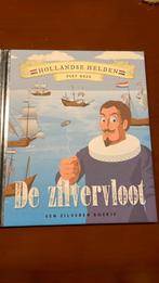 Peter Smit - De zilvervloot, Ophalen of Verzenden, Zo goed als nieuw, Peter Smit