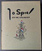 Jo Spier op de valreep - Jo Spier, Boeken, Ophalen of Verzenden, Gelezen, Schilder- en Tekenkunst