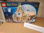 NEW AND SEALED Lego 76398 Hospital Wing Harry Potter, Ophalen of Verzenden, Nieuw