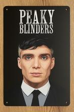 Wandbord Tommy Shelby, Ophalen of Verzenden, Nieuw