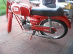 testi , sport 1962 met kent , dubbel uitlaten 1750 ,, Ophalen, Overige merken