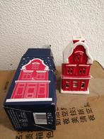 WEG=WEG!!! ZAANSE KERSTHUISJE NIEUW | NEW CHRISTMAS HOUSE, Diversen, Kerst, Ophalen of Verzenden, Nieuw