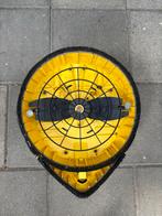 Karcher T-Racer 450 Terrasreiniger, Gebruikt, Kärcher, Ophalen of Verzenden, Elektrisch