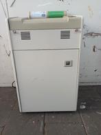 Professionele Papiervernietiger - 48x40x75 cm, Ophalen of Verzenden, Gebruikt