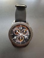 Samsung Galaxy Smartwatch SM-R810, Gebruikt, Zwart, Hoogte, Samsung ⌚️