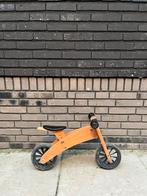 Loopfiets Bandits & Angels, Ophalen, Zo goed als nieuw, Overige merken