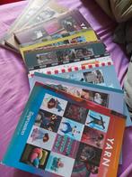 Scheepjes Yarnzines, haken en breien, Boeken, Hobby en Vrije tijd, Ophalen of Verzenden, Zo goed als nieuw, Breien en Haken