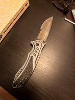 Buck mes, Ophalen of Verzenden, Nieuw