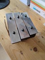 Gottlieb Chime, Gebruikt, Mechanisch, Onderdeel of Defecte kast, Gottlieb