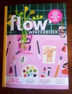 Flow winterboek, Flow, Nieuw, Ophalen of Verzenden, Overige onderwerpen