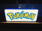 Pokémon lamp inclusief dimbare LED-strip, Ophalen of Verzenden, Nieuw, Lichtbak of (neon) lamp
