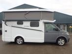 Weinsberg X-Cursion 500LT PEPPER NU € 89.950,00, Caravans en Kamperen, Automaat, Ringverwarming, Koelkast, Bedrijf