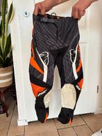 Crossbroek Thor twee keer gedragen, maat 110-120, Motoren, Kleding | Motorkleding, Motorcrosskleding, Ophalen of Verzenden, Tweedehands