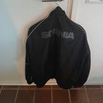 Scania Jas - Maat XL, Kleding | Heren, Jassen | Zomer, Zwart, Maat 56/58 (XL), Ophalen of Verzenden, Zo goed als nieuw