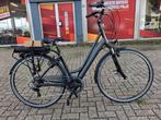 Fietshokje Beverwijk: Raaks Itek E-Bike Nieuw!, Niet ingevuld, Nieuw, Ophalen of Verzenden, 51 tot 55 cm