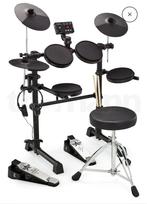 Millenium e-drum set HD-120, Muziek en Instrumenten, Drumstellen en Slagwerk, Ophalen, Zo goed als nieuw, Overige merken