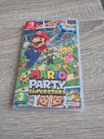 Mario Party Superstars - Nintendo Switch, Spelcomputers en Games, Ophalen, Online, Zo goed als nieuw, 3 spelers of meer