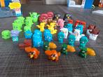 Angry Birds Figuren Collectie, Ophalen of Verzenden, Gebruikt