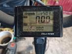 Elektrische fiets - Stella, 51 tot 55 cm, Ophalen of Verzenden, Gebruikt, Overige merken
