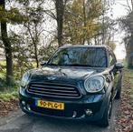 Mini Countryman 1.6 Cooper CHILI AUTOMAAT CLIMA-LEER-CRUISE!, 65 €/maand, Beige, Particulier, 1000 kg