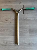 Titanium bar en deck, Fietsen en Brommers, Steps, Verzenden, Zo goed als nieuw, Gewone step, Root industries