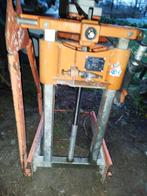 Stihl KB 350 Boorstandaard te herstellen, Ophalen of Verzenden