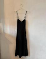 Zwarte korset jurk gala jurk avondjurk Maat 38, Kleding | Dames, Jurken, Maat 38/40 (M), Zwart, Ophalen of Verzenden, Zo goed als nieuw