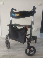 Dunlmed rollator, Ophalen, Zo goed als nieuw