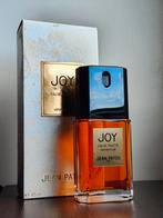 Jean Patou JOY eau de toilette 45ml - Vintage 1988, Ophalen of Verzenden, Zo goed als nieuw