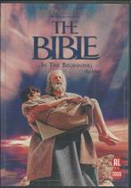 The bibel....ln the beginning, Ophalen of Verzenden, Actie en Avontuur, Nieuw in verpakking, Alle leeftijden