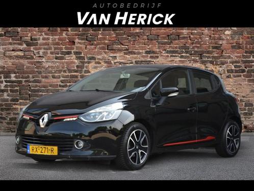 Renault Clio 0.9 TCe Dynamique | Cruise | Navi | Airco, Auto's, Renault, Bedrijf, Te koop, Clio, ABS, Airbags, Airconditioning