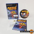 Pac-man World 2 ps2 || Nu voor maar € 11.99, Spelcomputers en Games, Games | Sony PlayStation 2, Avontuur en Actie, Gebruikt, 1 speler
