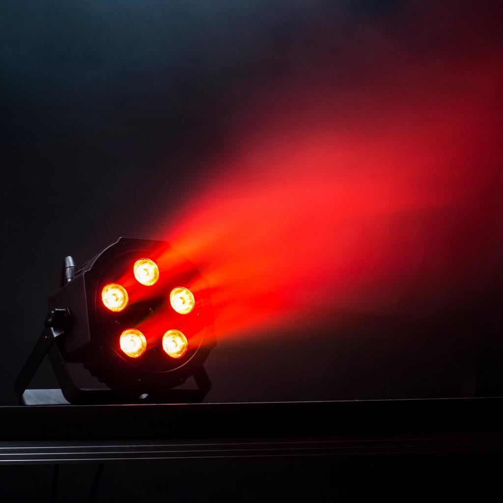 Ayra compar 30, Ophalen, Zo goed als nieuw, Licht, Geluidgestuurd