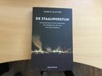 De staalwoestijn, Boeken, Ophalen of Verzenden, Zo goed als nieuw