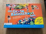 Het grote basisschool spel, Ophalen of Verzenden, Zo goed als nieuw