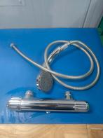 Grohe Mengkraan met Douchekop, Ophalen of Verzenden, Chroom, Douche