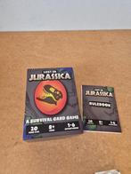 Lost in Jurassica (EN), Vijf spelers of meer, Ophalen of Verzenden, Zo goed als nieuw