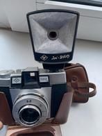 Agfa isoly 3, Ophalen of Verzenden, Zo goed als nieuw, Compact, Overige Merken