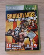 Borderlands GOTY Editie - Xbox 360, Online, Gebruikt, Vanaf 18 jaar, Shooter