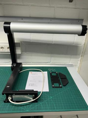 Tandtechniek - Freuding F1-90/LED werktafel verlichting. beschikbaar voor biedingen