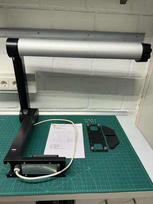 Tandtechniek - Freuding F1-90/LED werktafel verlichting., Diversen, Braces, Zo goed als nieuw, Ophalen
