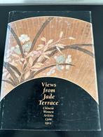 Engels boek Vieuw from Jade Terrace, Ophalen of Verzenden