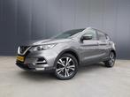 Nissan QASHQAI 1.2 N-Connecta PANO DAK 360 CAMERA LED NAVI C, Voorwielaandrijving, Gebruikt, Euro 6, 4 cilinders