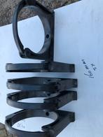 Div maten nieuwe buis klemmen , zie foto s, Nieuw, Ophalen of Verzenden, Minder dan 2 meter, 80 mm of meer