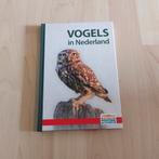 Vogels in Nederland, Ophalen of Verzenden, Nieuw, Vogels, Postcodeloterij