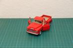 Kinsmart Model Metal 1:32 1955 Chevy Stepside, Hobby en Vrije tijd, Modelauto's | 1:32, Ophalen of Verzenden, Zo goed als nieuw