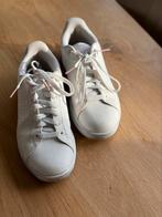 Adidas schoenen wit, Ophalen of Verzenden, Wit, Zo goed als nieuw