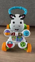 Fisherprice loopwagen, Ophalen, Zo goed als nieuw, Duw- of Trekspeelgoed